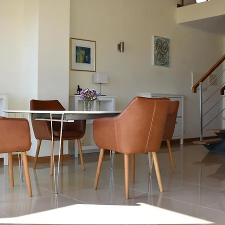 4b Seeview 2 Minutes From Beach Lägenhet Alvor