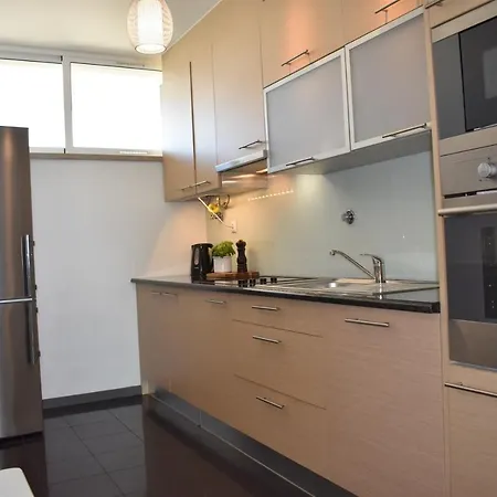 4b Seeview 2 Minutes From Beach Alvor