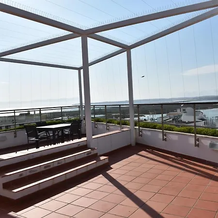 4b Seeview 2 Minutes From Beach Alvor