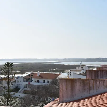 Lägenhet 4b Seeview 2 Minutes From Beach Alvor