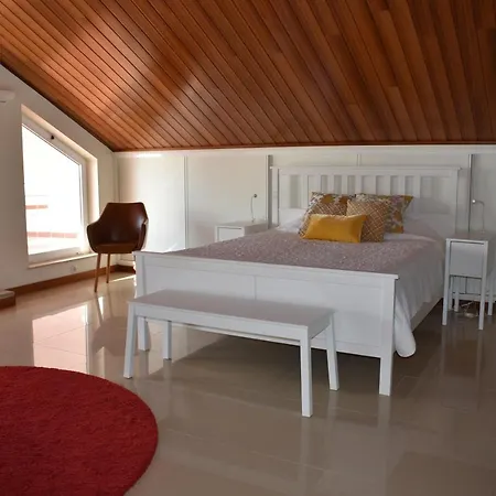 4b Seeview 2 Minutes From Beach * 알보르