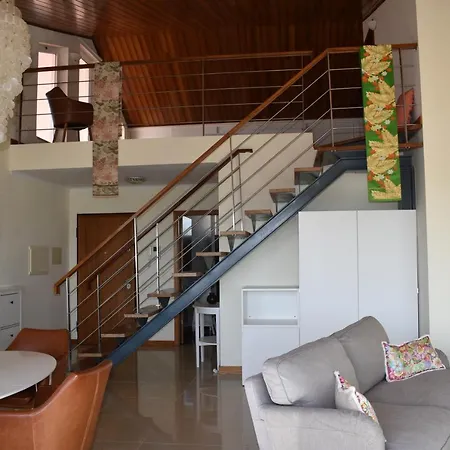 아파트 4b Seeview 2 Minutes From Beach 알보르