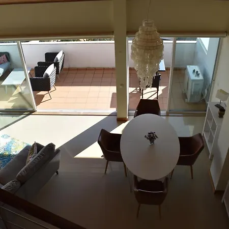 아파트 4b Seeview 2 Minutes From Beach *
