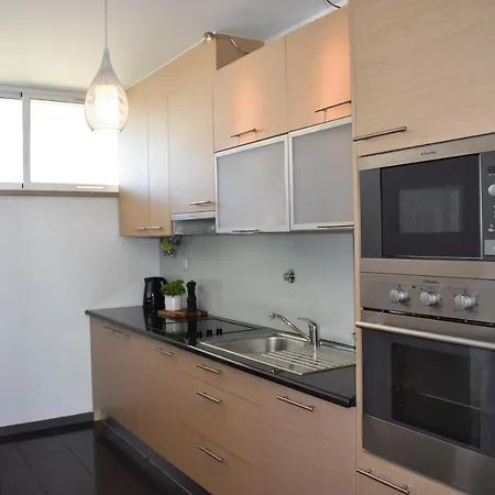 4b Seeview 2 Minutes From Beach 알보르