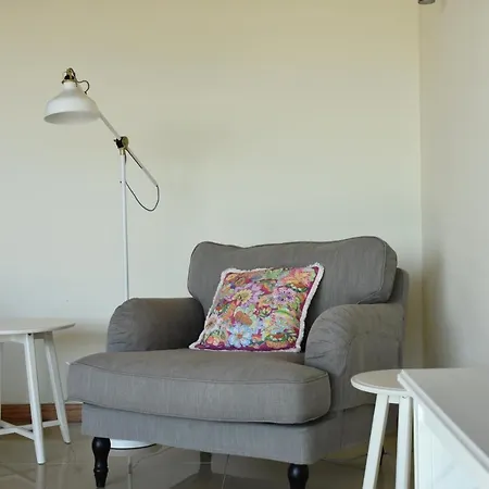 아파트 4b Seeview 2 Minutes From Beach