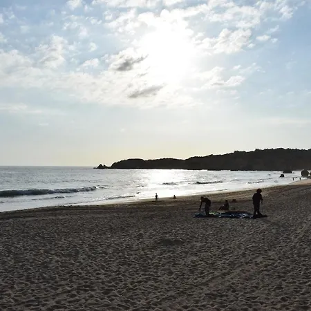 아파트 4b Seeview 2 Minutes From Beach 알보르