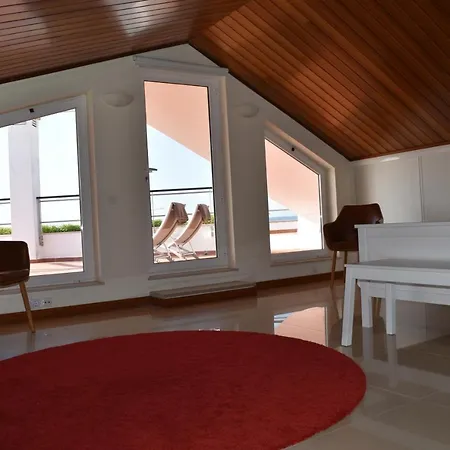 아파트 4b Seeview 2 Minutes From Beach *
