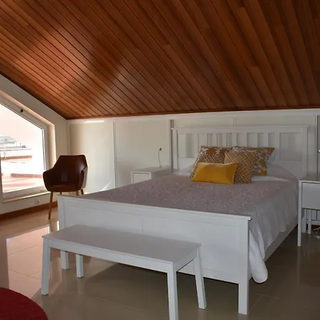 아파트 4b Seeview 2 Minutes From Beach