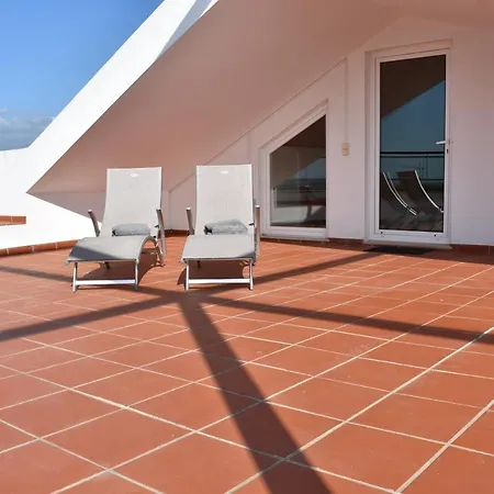 4b Seeview 2 Minutes From Beach 아파트