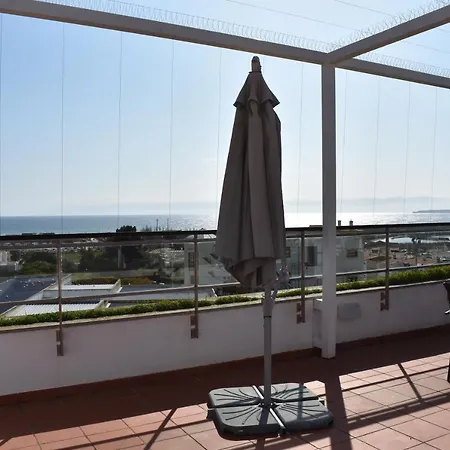 4b Seeview 2 Minutes From Beach 아파트 *