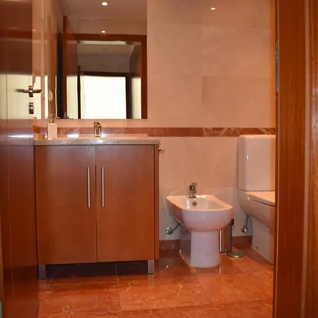 4b Seeview 2 Minutes From Beach Alvor
