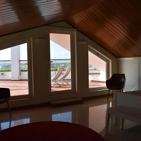 4b Seeview 2 Minutes From Beach * Alvor
