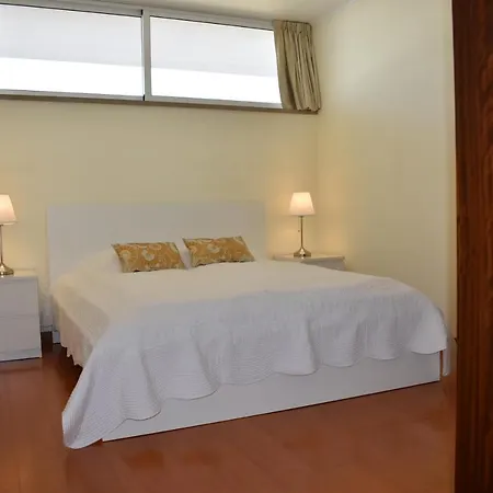 4b Seeview 2 Minutes From Beach * Alvor