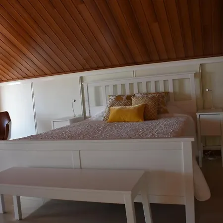 Apartment 4b Seeview 2 Minutes From Beach Alvor