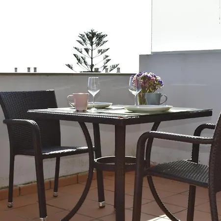 4b Seeview 2 Minutes From Beach Alvor