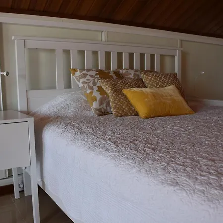 4b Seeview 2 Minutes From Beach Apartment Alvor