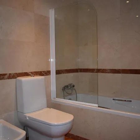 4b Seeview 2 Minutes From Beach Apartment Alvor