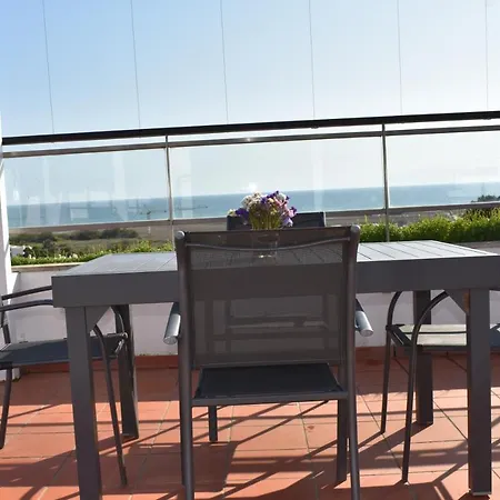 4b Seeview 2 Minutes From Beach Apartment Alvor