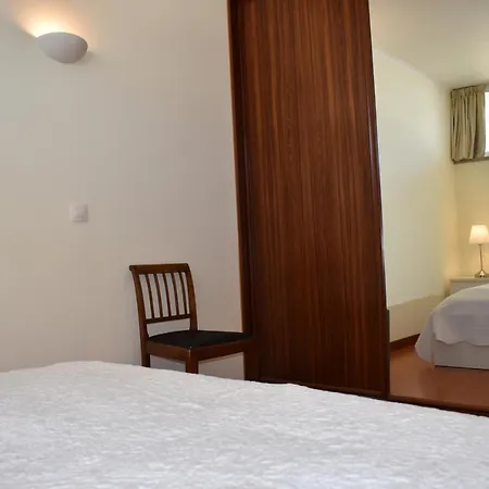 4b Seeview 2 Minutes From Beach Apartment Alvor