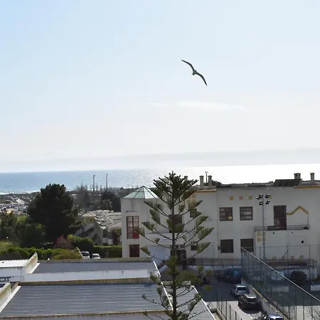 4b Seeview 2 Minutes From Beach * Alvor