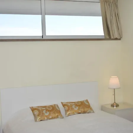 4b Seeview 2 Minutes From Beach * Alvor