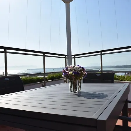 4b Seeview 2 Minutes From Beach Apartment