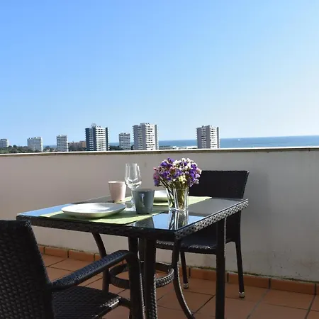 4b Seeview 2 Minutes From Beach Apartment Alvor